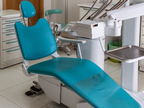 studio dentistico